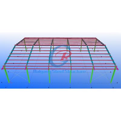 ملعب كرة السلة من الصلب المعيار