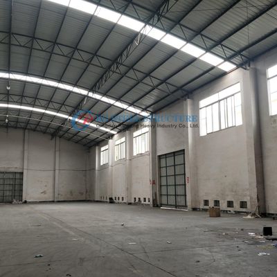 صناعة المباني الصلبية المنسقة