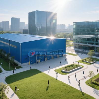 الهياكل المستدامة للمخازن الصلبة المعدلة مسبقاً للتوزيع العالمي